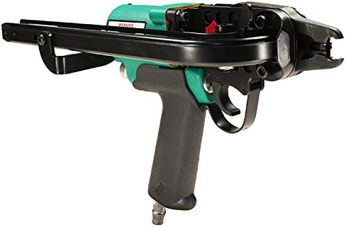 ASC-743 Pneumatic Hog Ringer