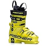 Fischer RC4 Podium 90 Junior Race Ski Boots 2020-24.5