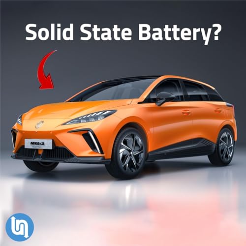 Solid-State Batteries: Hype vs. Reality