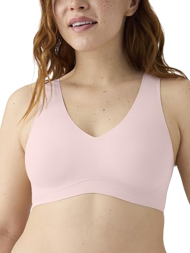 Image of True & Co True Body Lift V Neck Bra