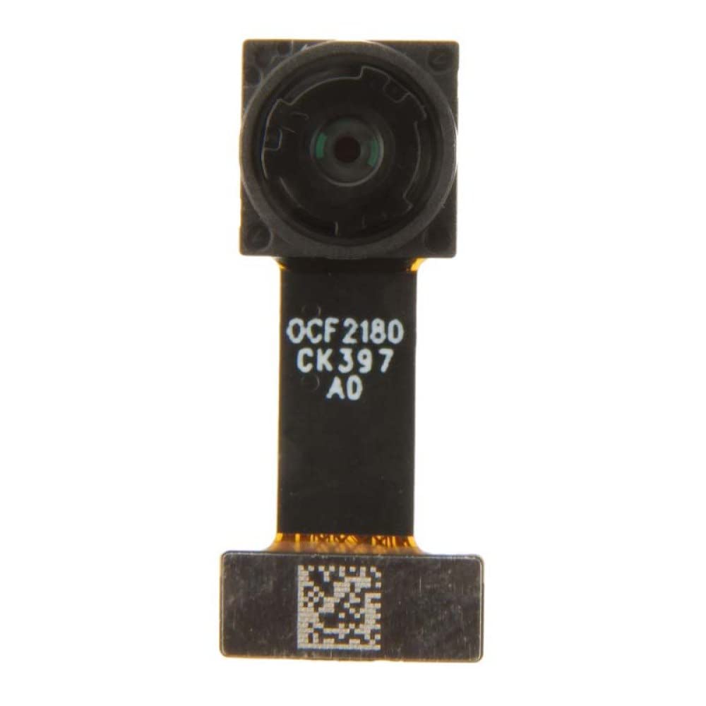 Camera (Back, 2MP Depth) for Xiaomi Poco X3 Pro with Separator Card