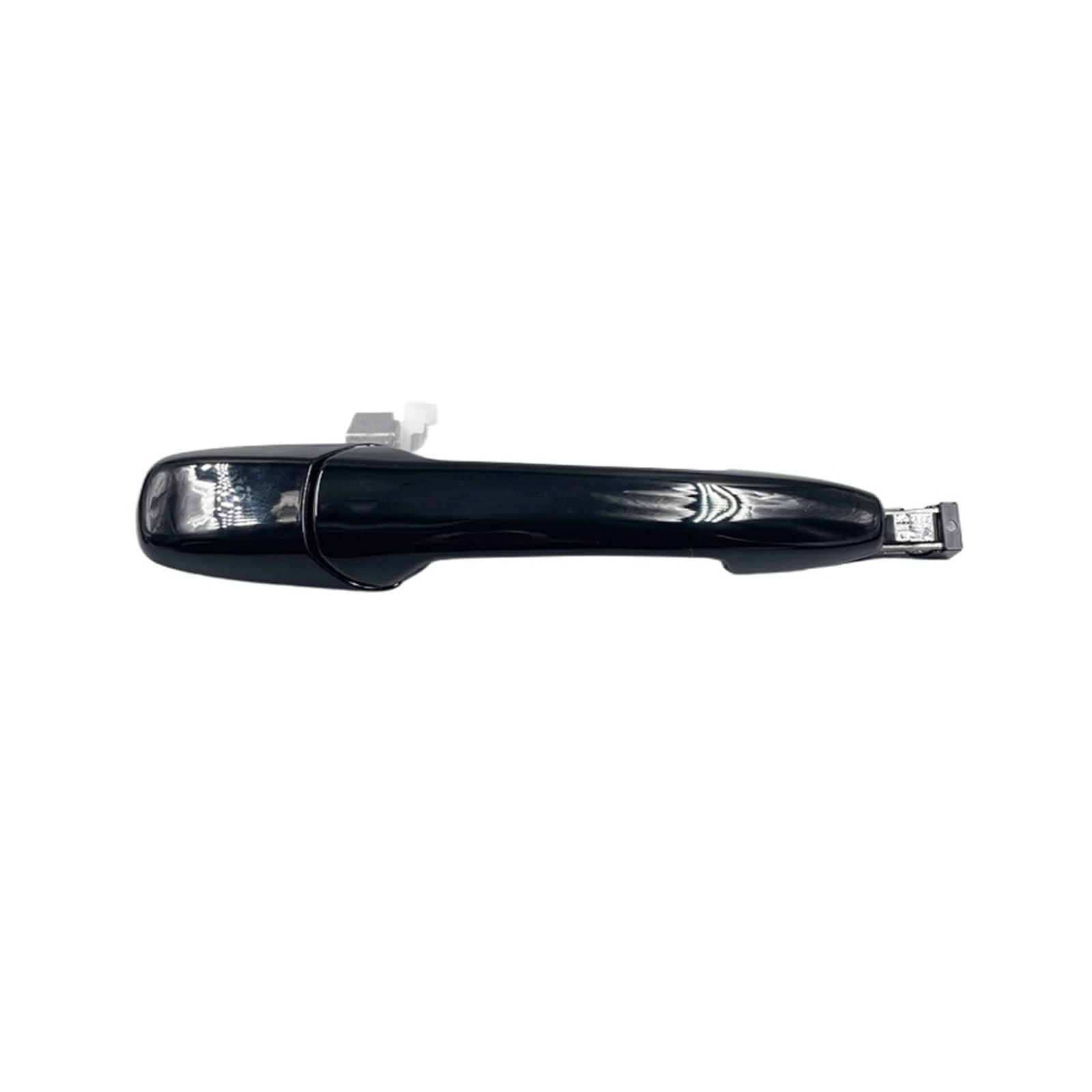 Trxjjvm for Mazda 3/5/6 2003-2008 CX7 CX9 2007-2015 RX8 2004-2008 Black Painted Door Outer Handle car Exterior Door Handle(Rear R)