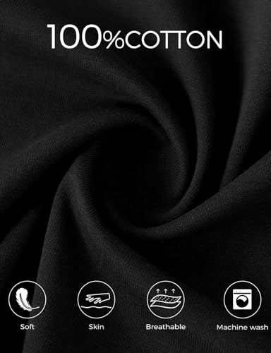Image of Noomelfish Girls Criss Cross Back Tank Tops Soft Jersey Cotton Sleeveless Shirts (3-12 Years)