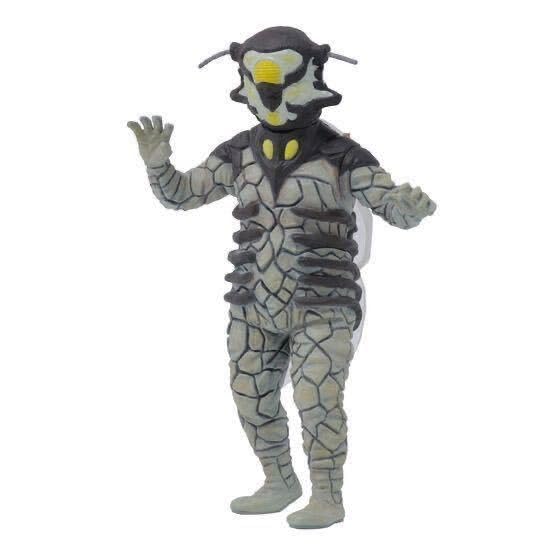 ★ウルトラ大怪獣シリーズ５０００　ベル星人　輸送箱未開封 Amazon.co.jp: ウルトラ大怪獣シリーズ5000 ベル星人 「ウルトラセブン