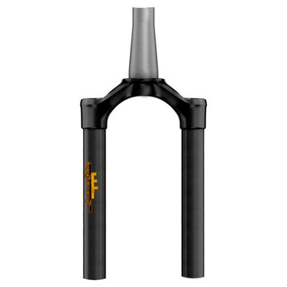 RockShox CSU, Reba Solo Air, 29