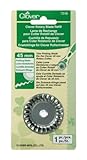 Clover 7518 Rotary Blade Refill/Pinking Blade/ 45mm