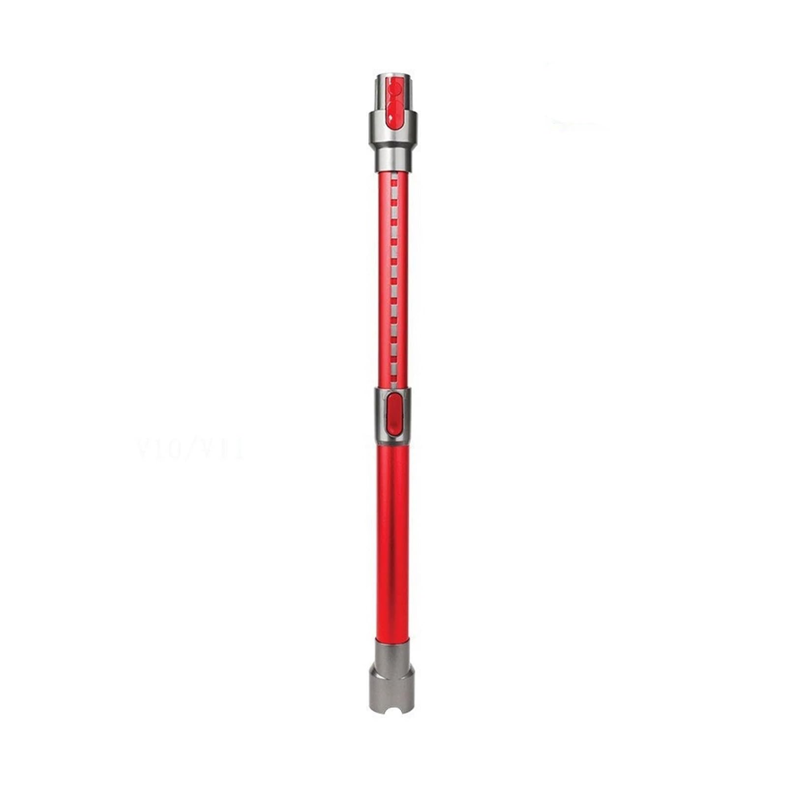 Eezii A Conductive Extension Wand，Compatible For Dyson，V15/V7/V8/V10/V11 Vacuum Cleaner(A)
