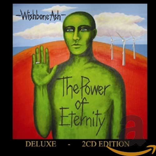 The Power Of Eternity