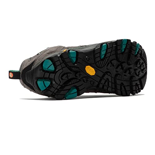 Image of Merrell Women's Moab 3 Waterproof Hiking Shoe