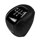 daewoo nubira 2004 Die Oberfläche ist speziell behandelt, glatt, gratfrei und hat einen guten Griff. Es passt in Ihre Handfläche und ist bequemer zu bedienen als der originale Autogetriebe-Handball.