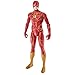 Produktbild DC Comics - The Flash Action-Figur, 30 cm, offizielle Figur zum Kinofilm, voll beweglich für spannende Abenteuer, ab 3 Jahren