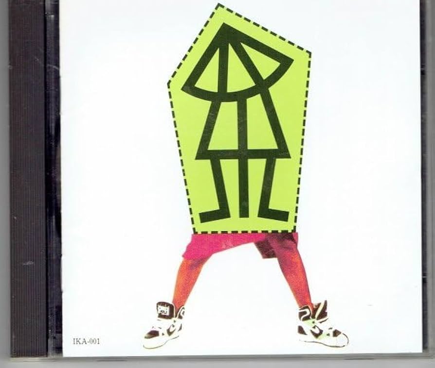 人間椅子 IKA-TEN 第10弾IKA-010 Yahoo!オークション - 即 人間椅子・・・IKA-TEN・・ IKA010 / CD