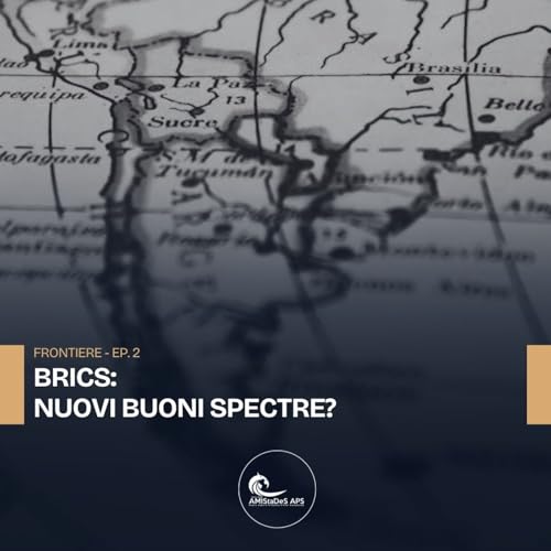 BRICS: nuovi "Buoni" o vecchia "Spectre"?