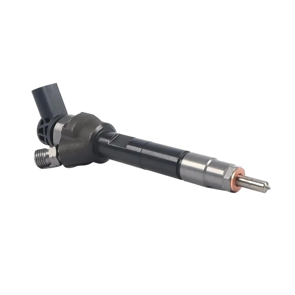Fyuvdtuv One Color N47d20c Fuel Injector 0445110616 13537810702 13538572474 Compatible For Bmw X1 X3 120 320 520 13538576298 0986435244
