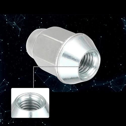 Tornillos llanta Chevrolet Equinox 2020 tuercas para ruedas de coche acero 5