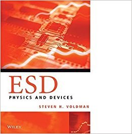 Buy Esd Physics And Devices — BookShops.in