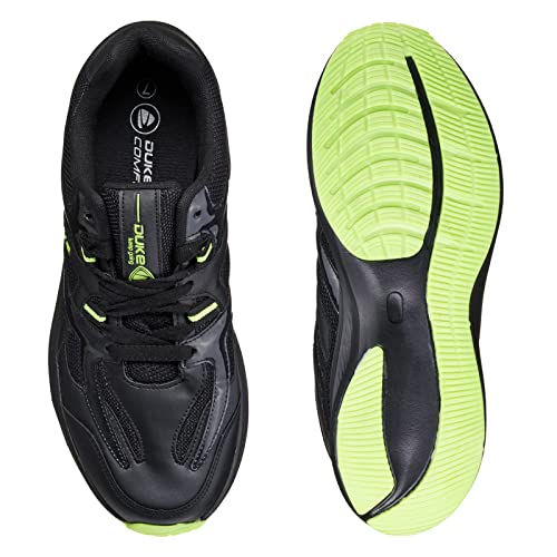 Image of Duke Mens Men Sports Shoes Platform
