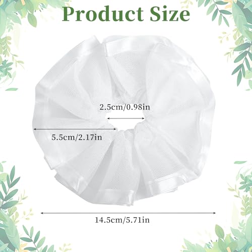 Tropfschutz Kommunionkerze, Tropfenfänger für Kerzen Tropfschutz Taufkerzen, Taufkerze Tropfenfänger Kommunionkerze, Kerzenrock Kommunion, Kerzentropfschutz für Taufkerzen Hochzeitkerze