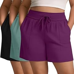 Dark Purple, Gray Green, Black