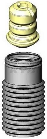 KYB SB111 Suspension Strut Bellow - Strut Boot, Front