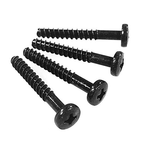 ReplacementScrews Stand Screws for TCL 65R615 Television Replacement