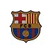 Barcelona Spanish Football Club Soccer Sports Team 3d Kitchen Fridge Magnet