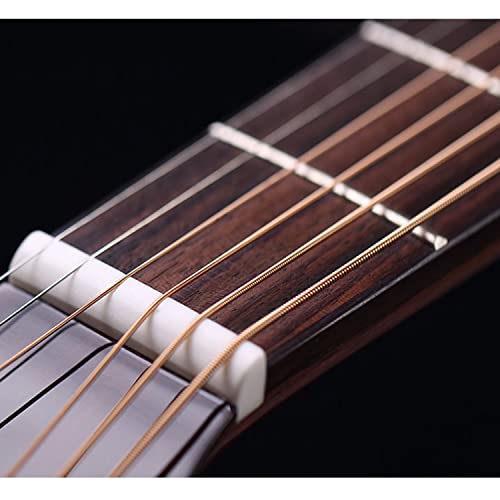 MEIeynt Table en épicéa pour débutants Pleine Taille de 40 po Ensemble de démarrage pour Guitare Acoustique avec étui… - Les Beatles, Paul McCartney, John Lennon, RIngo Starr, George Harrison MEIeynt Table en épicéa pour débutants Pleine Taille de 40 po Ensemble de démarrage pour Guitare Acoustique avec étui… – Image 5