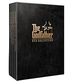 The Godfather Box Set-2001.(pts 1,2,3+bonus)