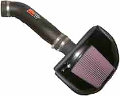 メンテナンス K K&N 77-6018KC Performance Air Intake System