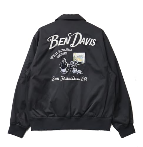 ベンデイビス(BEN DAVIS) メンズジャケット・アウター | 通販・人気