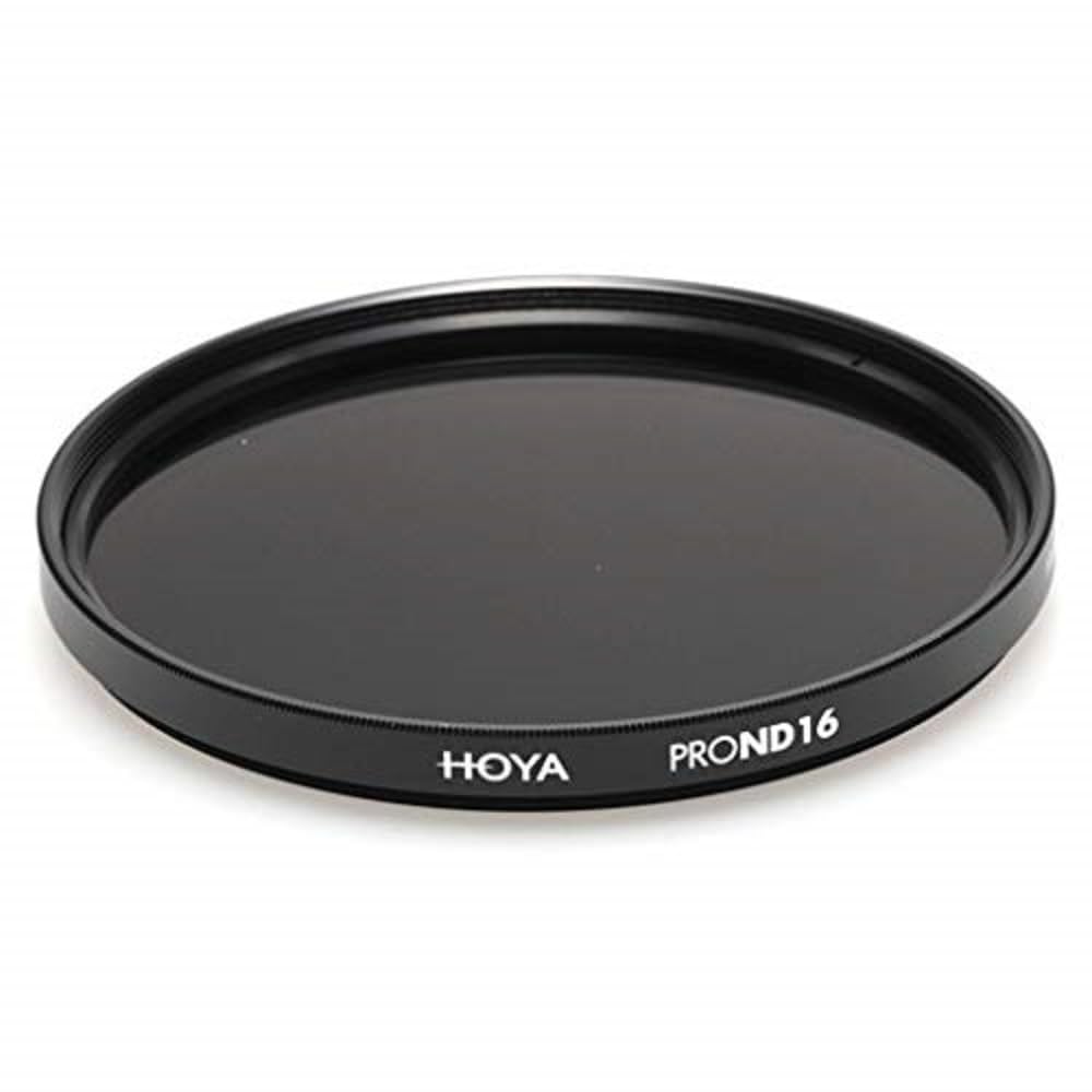 Hoya 55 mm Pro ND 16 Filter — view 22
