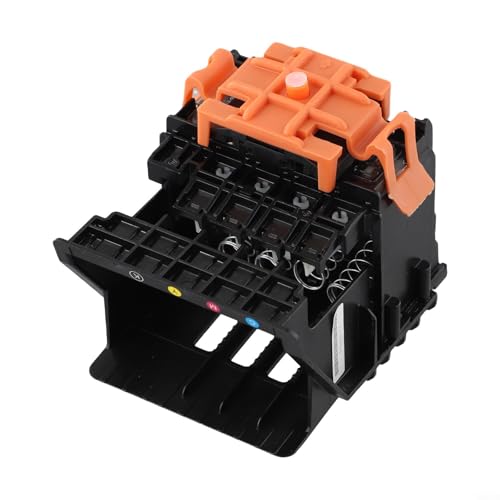 babominimer Cabezal de impresión 952 955 compatible con 8710 8216 8740 para HP para Officejet Pro 8210 7740 7720 8720 8730 kit de repuesto de impresora fácil de instalar