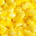 Yellow Sweet Tart Candy Ducks 1LB Bag