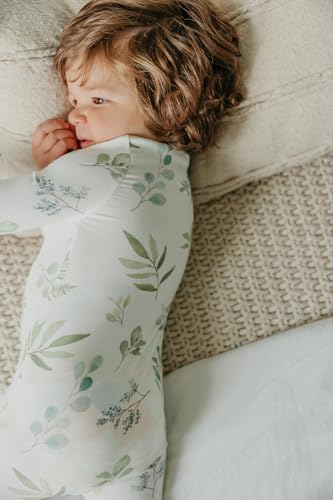 Image of Copper Pearl Zip-Up Footie Baby Pajamas - Soft Newborn Onesies for Boys & Girls, Tag-Free with Two-Way Zipper Baby Sleepers for Newborn - 24 Months, Haven