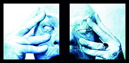 Muzak: The Visual Art of Porcupine Tree