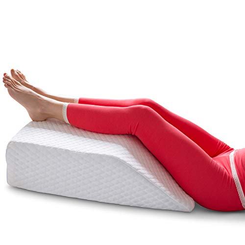 16 Best Leg Elevation Pillows 2022 Update