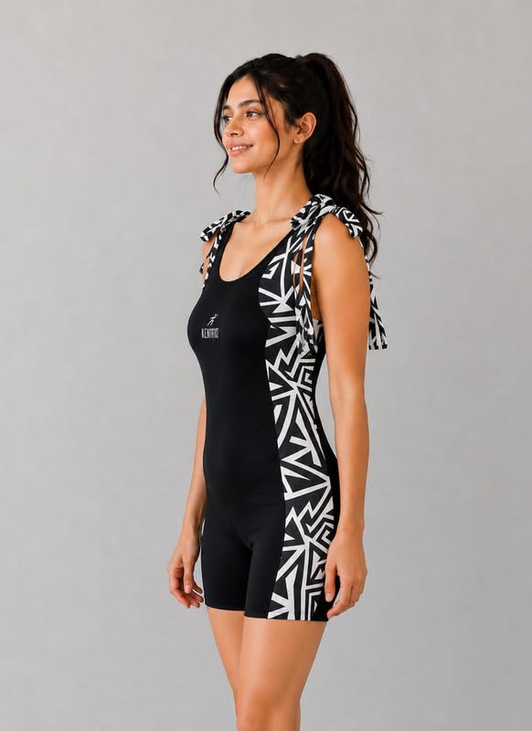 Image of Keepfit Women's Sleeveless Swimwear