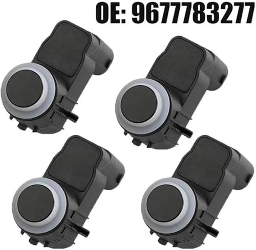 Capteur de stationnement PDC 9677782980 pour Citroën DS3 et C3