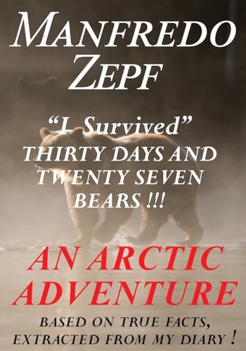 Arctic Adventure