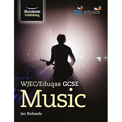 WJEC/Eduqas GCSE Music: Student Book