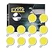 Qasim 10x G4 LED COB Lampadine Bianco non Dimmerabili 30SMD Angolo del Fascio 110° per Illuminazione Interna Camper Roulotte Barche Ricambio per Alogeni 2W DC12V