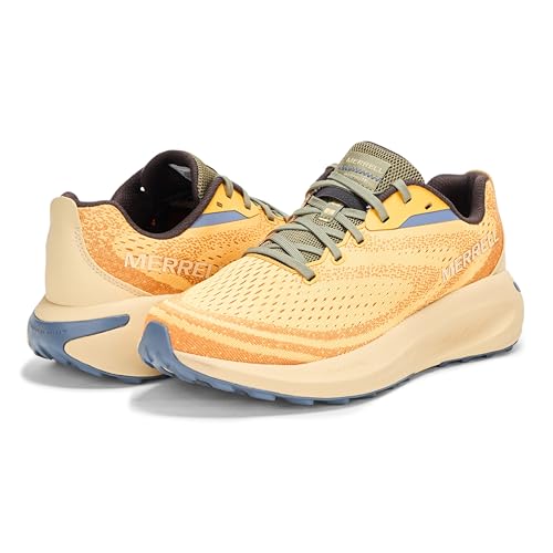 Image of Merrell Men's Morphlite Trail Sneakers