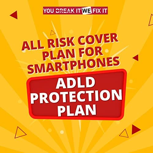 UBBWF Oneplus Protection Plan | Accidental Damage Liquid Damage Protection Plan (UBBWF Oneplus ADLD - 10Pro - 128GB)