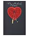 American Greetings Valentine's Day Card for Husband (My Valentine)