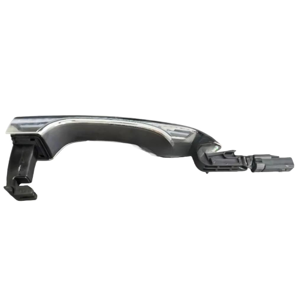 Filwy Onecolor Car Door Handle