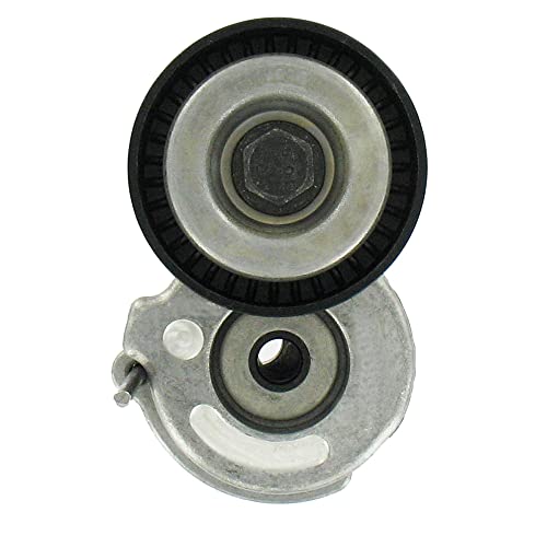 Skf Vkm 35603 Rullo Tenditore Cinghia Poly-V Rullo Tendicinghia Puleggia Tendicinghia Rullo Tenditore Cinghia - 2