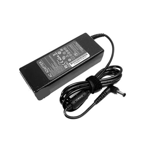 Chargeur PC portable 19,5 V pour travailler sereinement au bureau