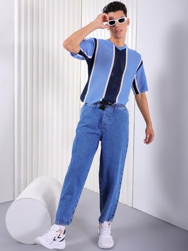 Image of THE Indian Garage CO Men Jeans