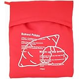 [Trade One] 電子レンジ調理用品 70239 レッド