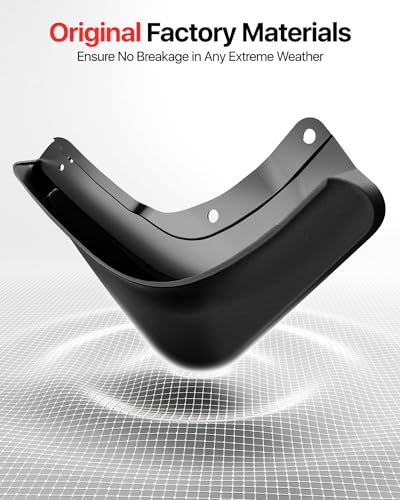 Tesla Model X accessories kit